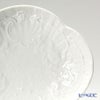 マイセン（Meissen） スワンサービス ホワイト 000001／05284 オーバルディッシュ 15×13cm