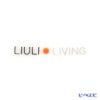 琉璃工房 LIULI LIVING カップ＆ソーサー 蘭 清閑-蘭韵 VTC003.BDXAZ