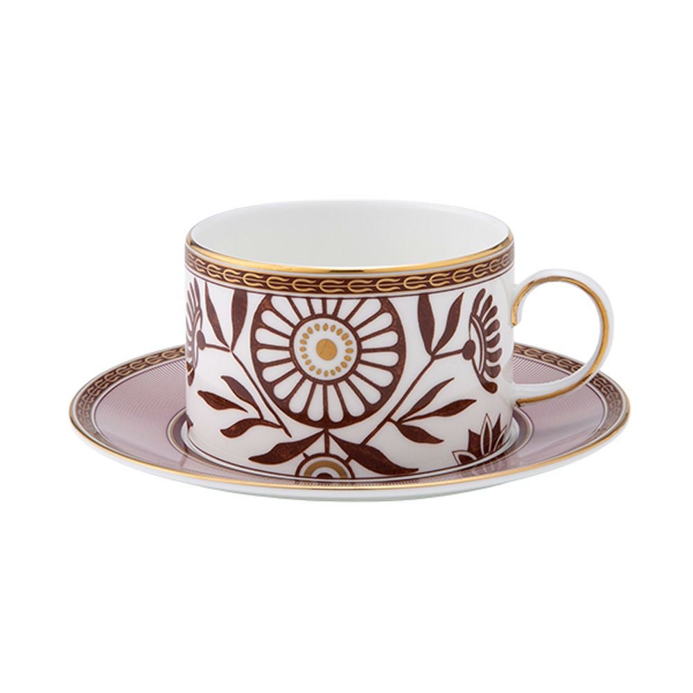 ウェッジウッド（Wedgwood） ヘリア ティーカップ＆ソーサー 200ml