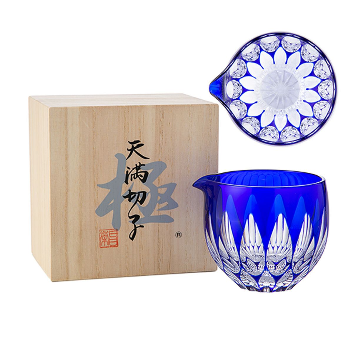 切子工房 昌榮 | ブランド洋食器専門店ル・ノーブル 公式オンライン