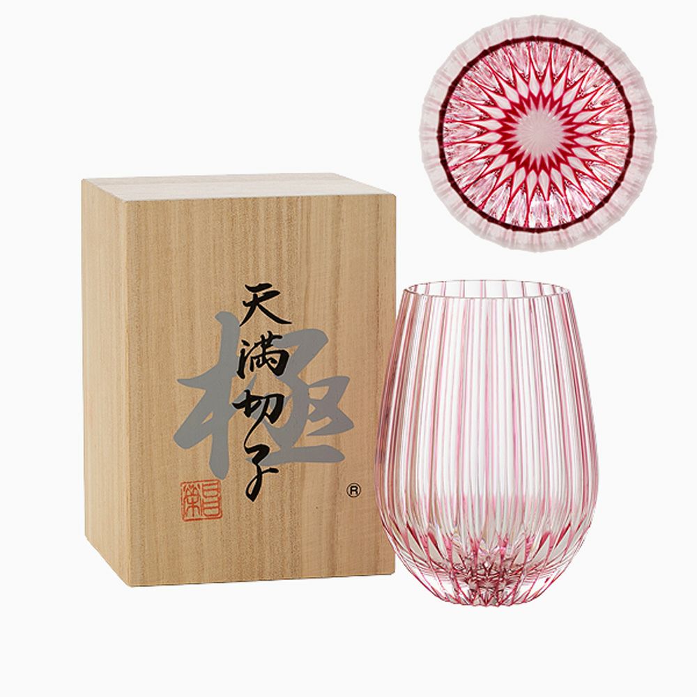 切子工房 昌榮 | ブランド洋食器専門店ル・ノーブル 公式オンライン