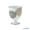 香蘭社 華もよう ワインカップ H8.5cm ペア 150ml 448-2BYKM