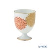 香蘭社 華もよう ワインカップ H8.5cm ペア 150ml 448-2BYKM