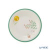 香蘭社 月ごよみ 銘々皿 5枚揃 14cm IB576-FXR