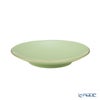 香蘭社 節句文 鯛車 カップ130ml ＆ ソーサー13cm グリーン F1048-1CZFA