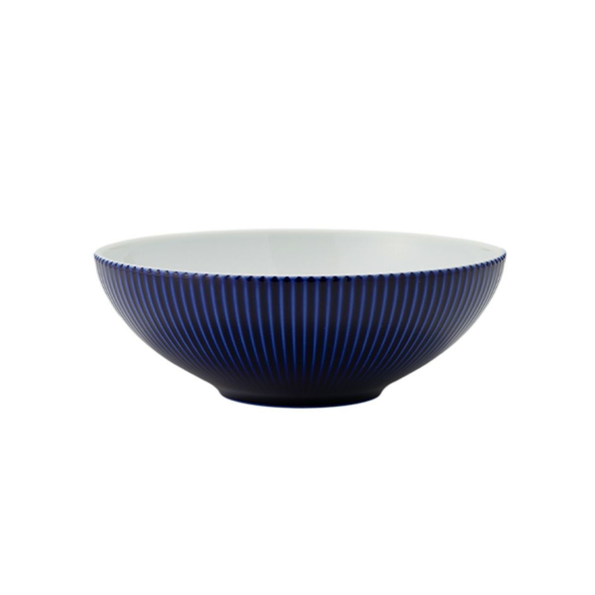 香蘭社 ルリ宝づくし 八角皿 24cm R724-EV8 | ブランド洋食器専門店ル