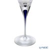 オレフォス インターメッツォ ブルー シャンパングラス 260ml 6257414