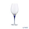 オレフォス インターメッツォ ブルー ワイングラス バランス 赤白兼用 260ml 6257419