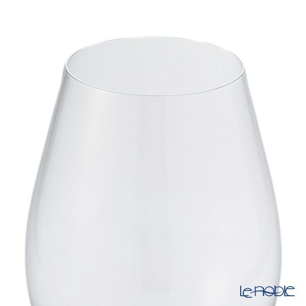 オレフォス インターメッツォ ブルー ワイングラス バランス 赤白兼用 260ml 6257419