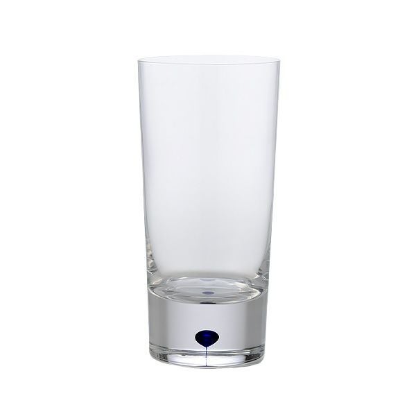 オレフォス インターメッツォ ブルー ハイボールグラス 400ml 6257436