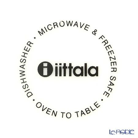 イッタラ（iittala） タイカ ホワイト プレート 27cm