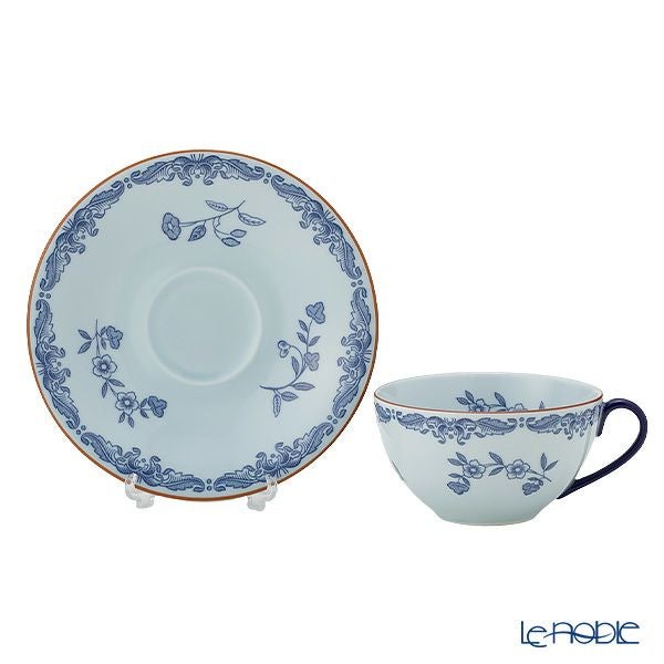 ロールストランド オスティンディア ティーカップ＆ソーサー 270ml