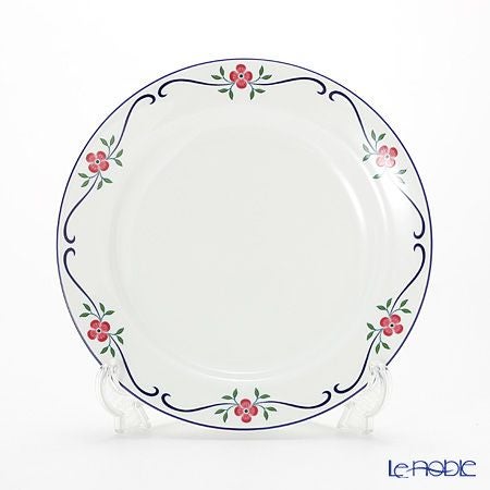 ロールストランド スンドボーン プレート 24cm 118406