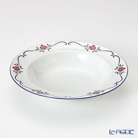 ロールストランド スンドボーン ディーププレート 24cm 118407