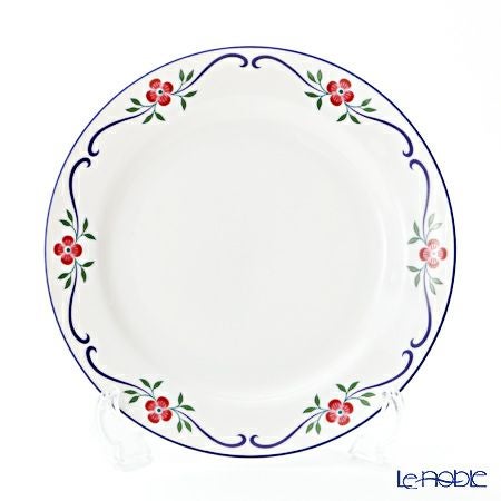 ロールストランド スンドボーン プレート 21cm 118410