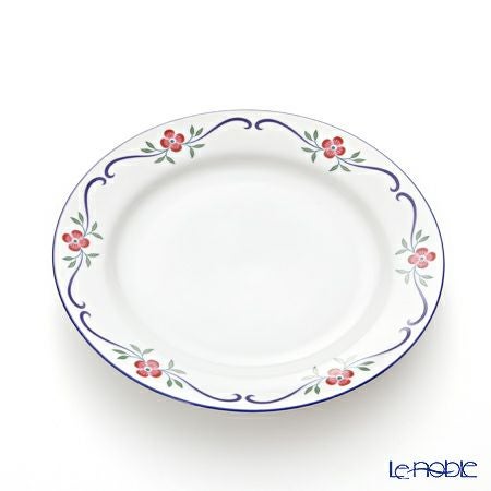 ロールストランド スンドボーン プレート 21cm 118410