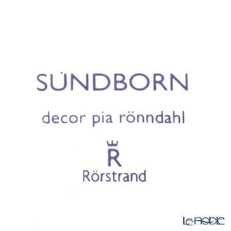 ロールストランド スンドボーン プレート 21cm 118410