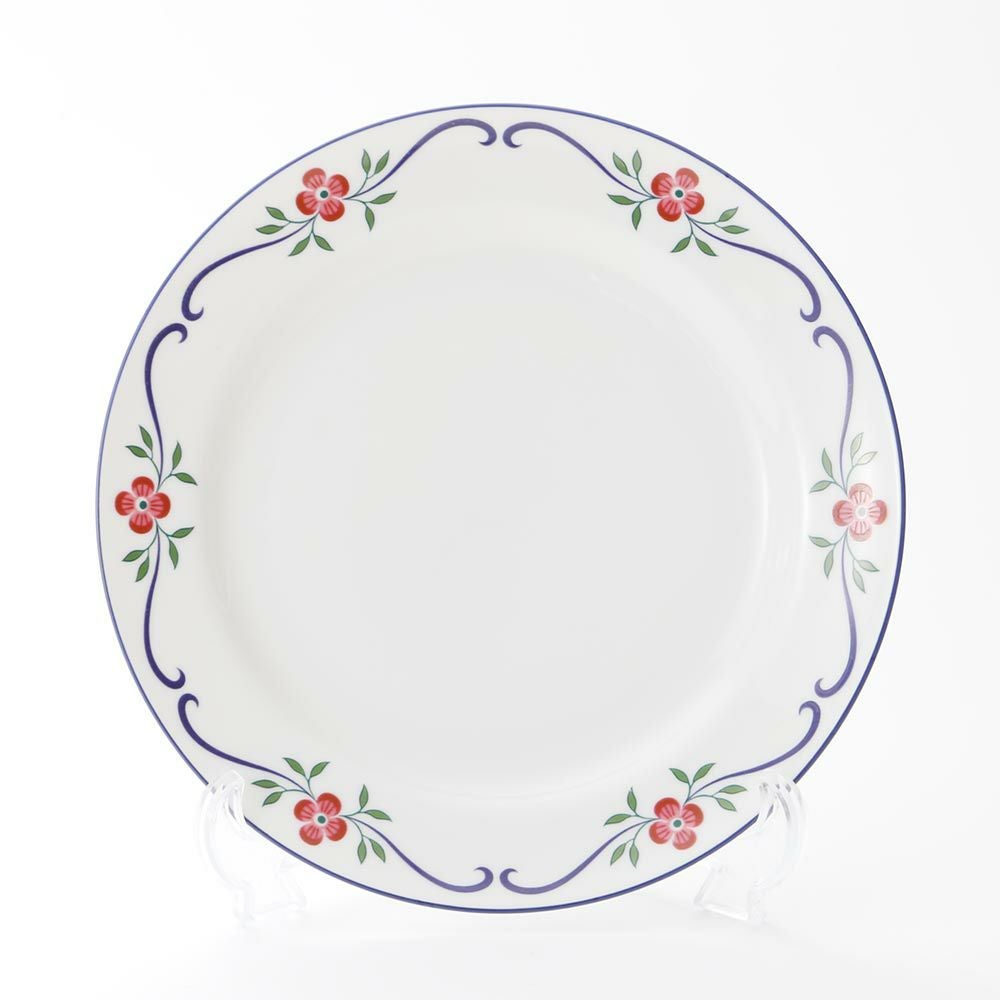 ロールストランド スンドボーン プレート 21cm 118410