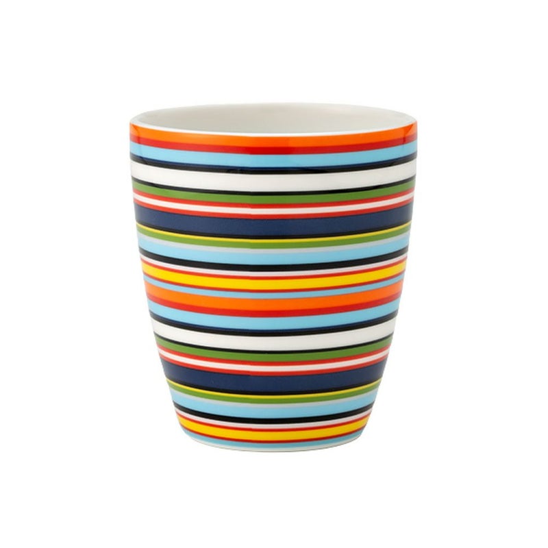 イッタラ（iittala） オリゴ オレンジ マグ 250ml