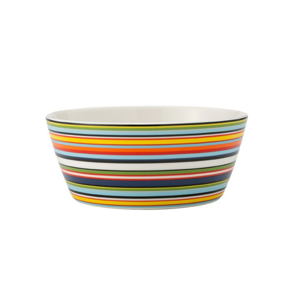 イッタラ（iittala） オリゴ オレンジ ボウル 500ml | ブランド洋食器