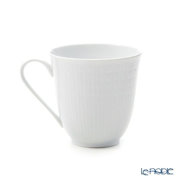 ロールストランド スウェディッシュグレース マグ 300ml（スノーホワイト） 1011852