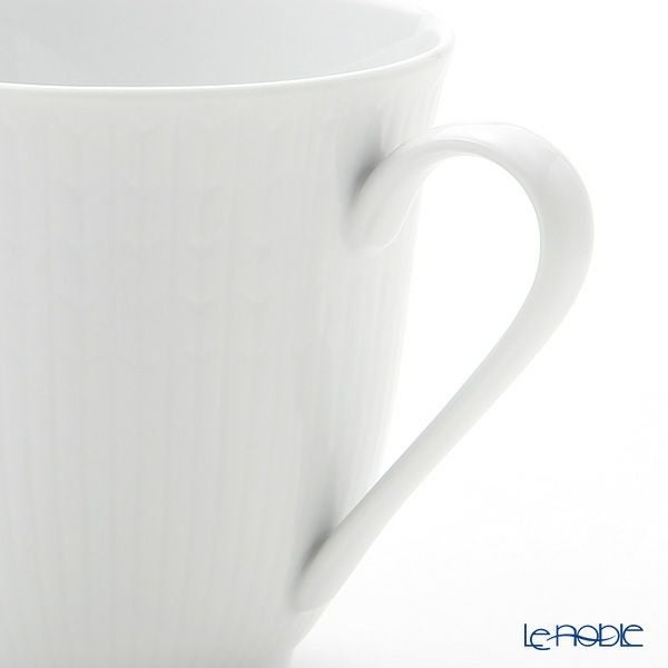 ロールストランド スウェディッシュグレース マグ 300ml（スノーホワイト） 1011852