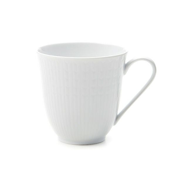 ロールストランド スウェディッシュグレース マグ 300ml（スノーホワイト） 1011852