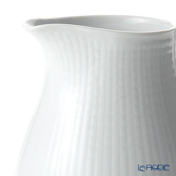 ロールストランド スウェディッシュグレース ジャグ 1.3L（スノーホワイト）