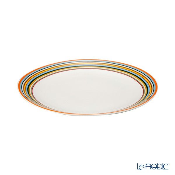 イッタラ（iittala） オリゴ オレンジ プレート 26cm