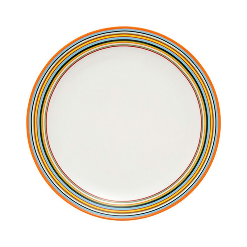 イッタラ（iittala） オリゴ オレンジ プレート 26cm