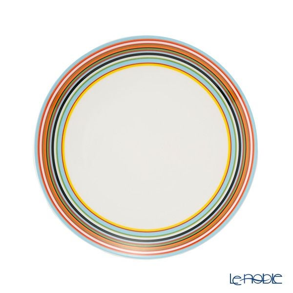 イッタラ（iittala） オリゴ オレンジ プレート 20cm