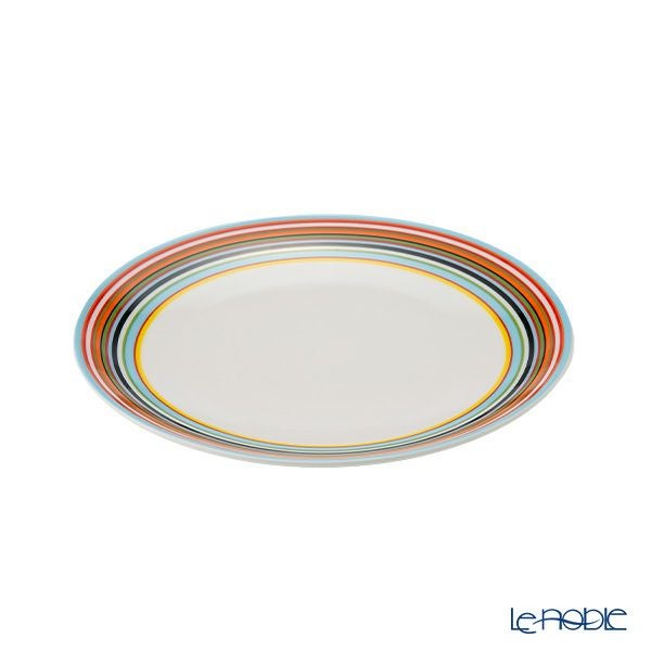 イッタラ（iittala） オリゴ オレンジ プレート 20cm