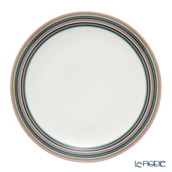 イッタラ（iittala） オリゴ ベージュ プレート 26cm