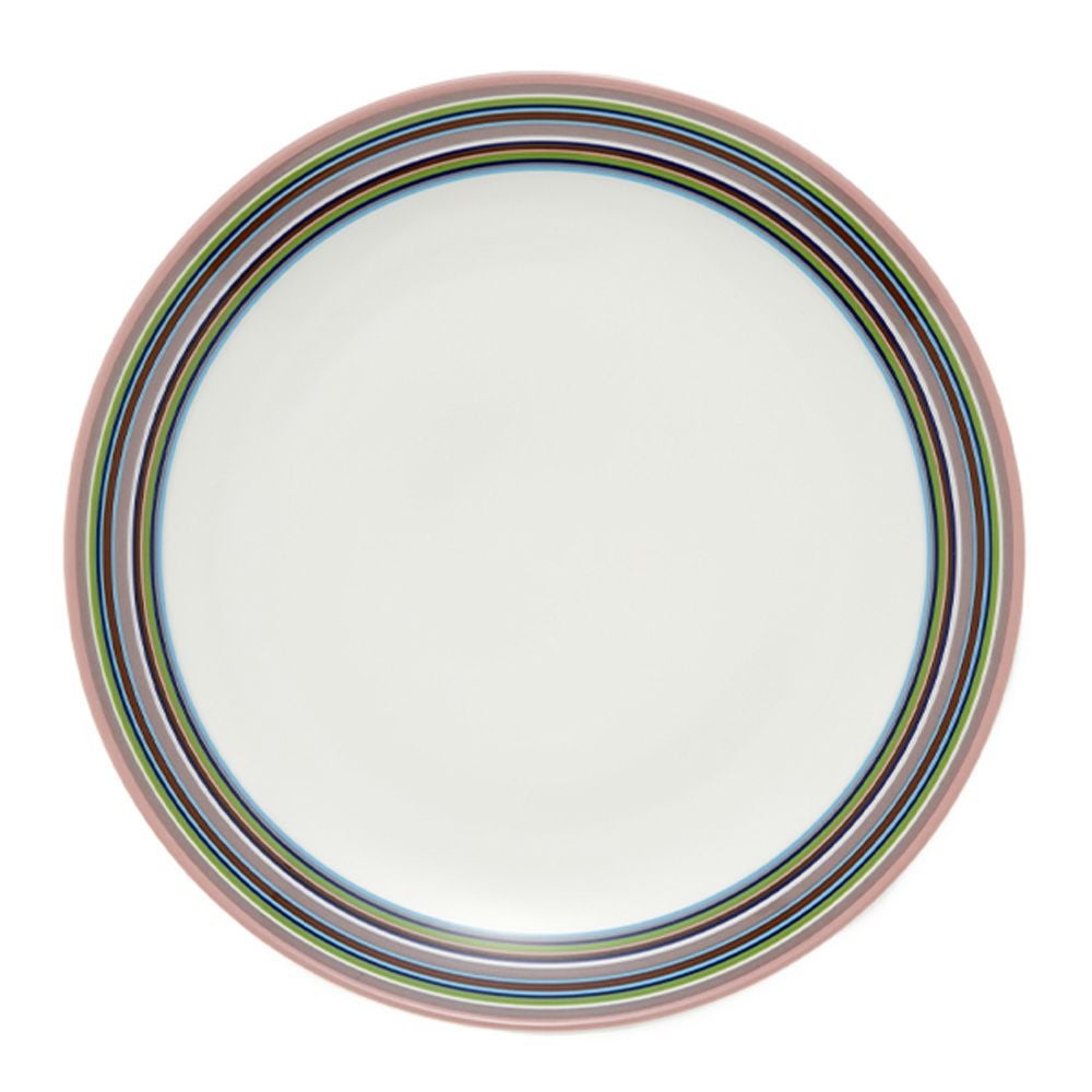 イッタラ（iittala） オリゴ ベージュ プレート 26cm | ブランド洋食器