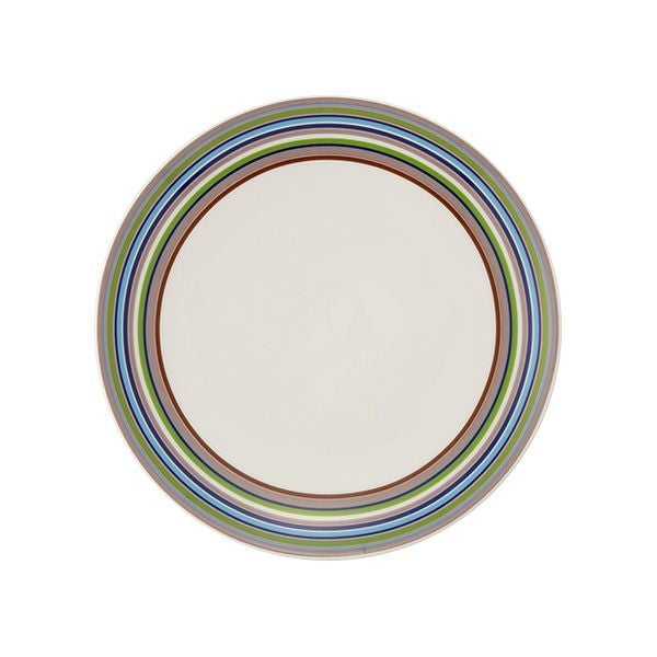 イッタラ（iittala） オリゴ ベージュ プレート 20cm | ブランド洋食器