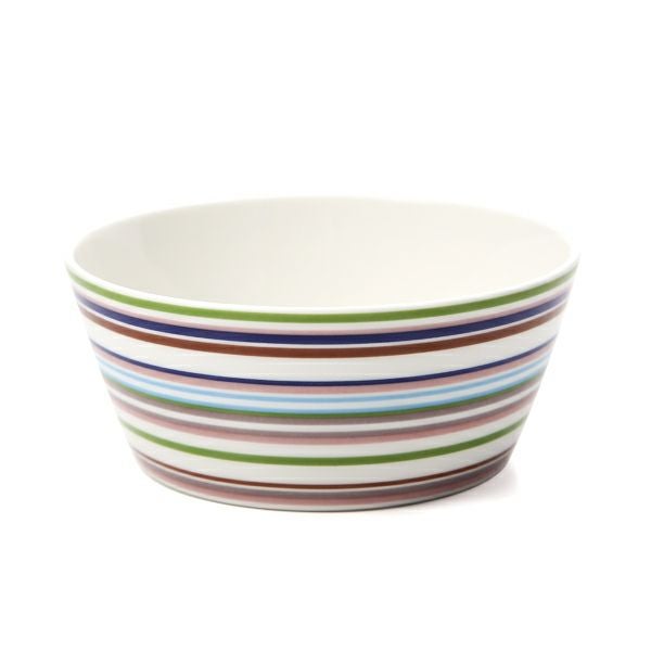 イッタラ（iittala） オリゴ オレンジ＆ベージュ マグ＆プレート