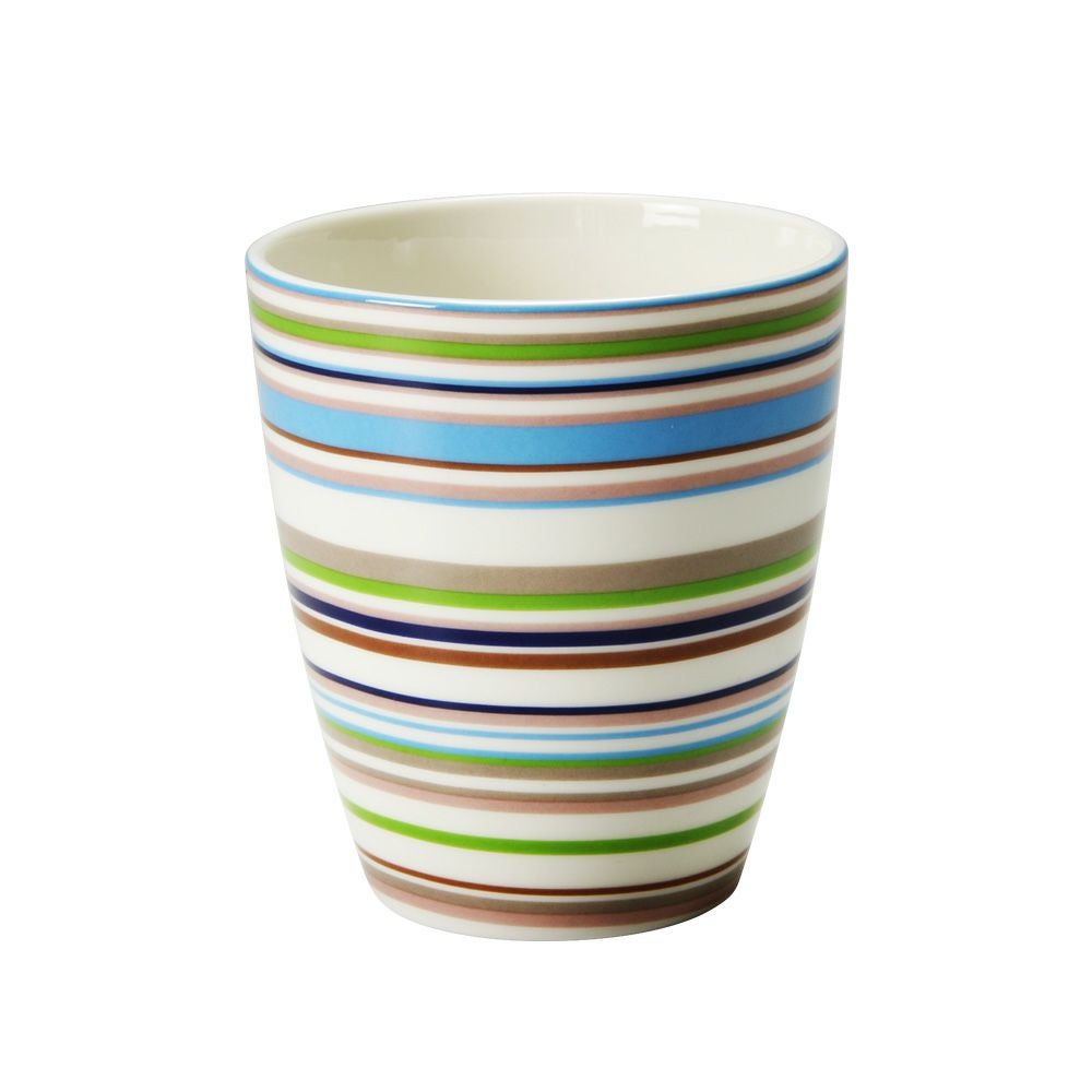 イッタラ（iittala） オリゴ ベージュ マグ 250ml | ブランド洋食器