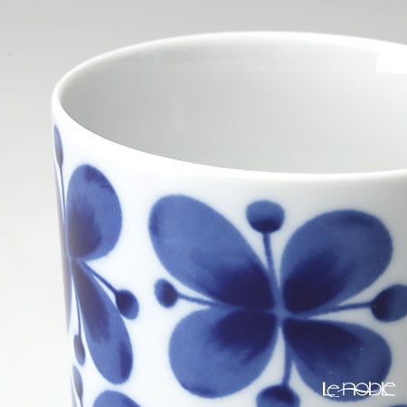 ロールストランド MON AMIE モナミ ビーカー（マグ） 350ml 202340（取手なし）