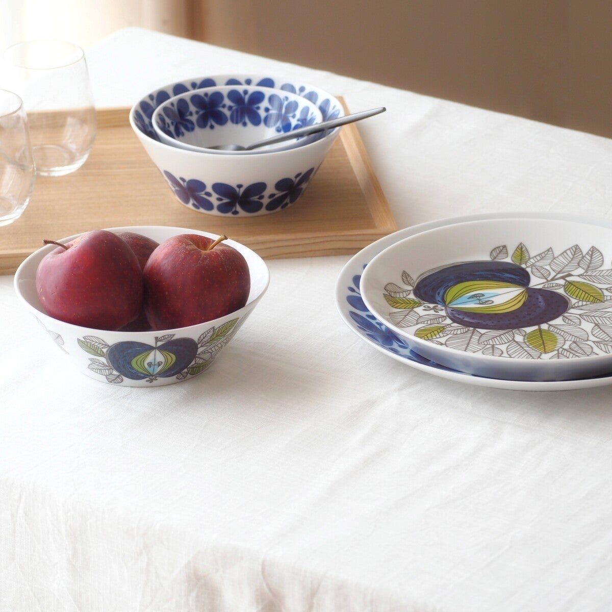 ロールストランド MON AMIE モナミ ボウル 600ml 202343