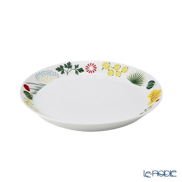 ロールストランド クリナラ プレート 23cm 1012174