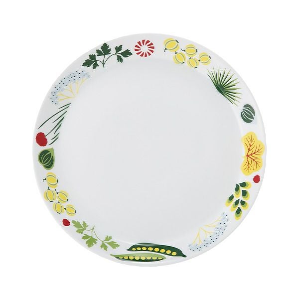 ロールストランド クリナラ プレート 23cm 1012174