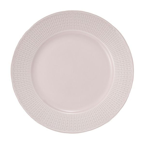 ロールストランド スウェディッシュグレース プレート 27cm ローズピンク 1012224