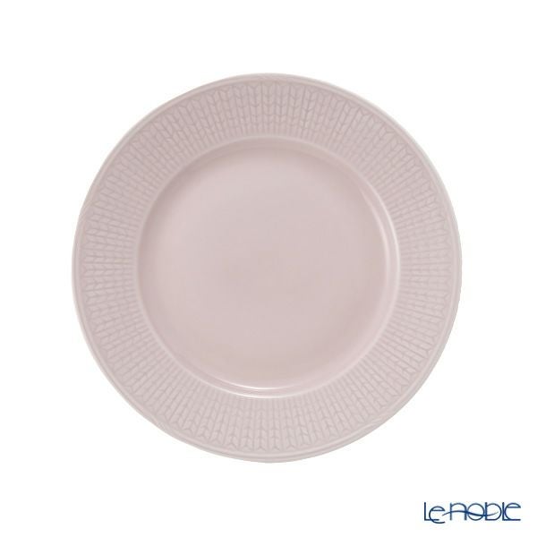 ロールストランド スウェディッシュグレース プレート 21cm ローズピンク 1012226