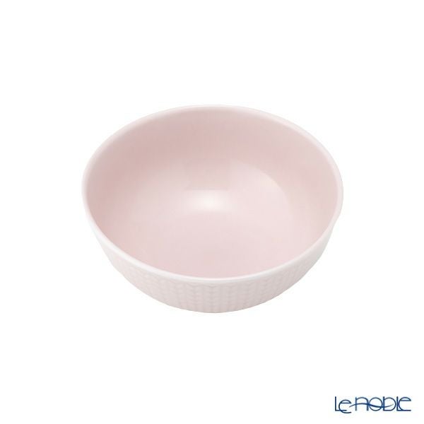 ロールストランド スウェディッシュグレース ボウル 300ml ローズピンク 1012230