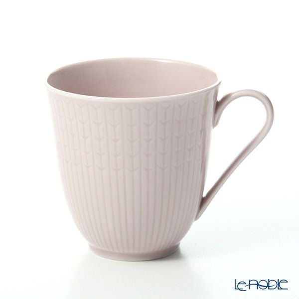 ロールストランド スウェディッシュグレース マグ 300ml（ローズ）