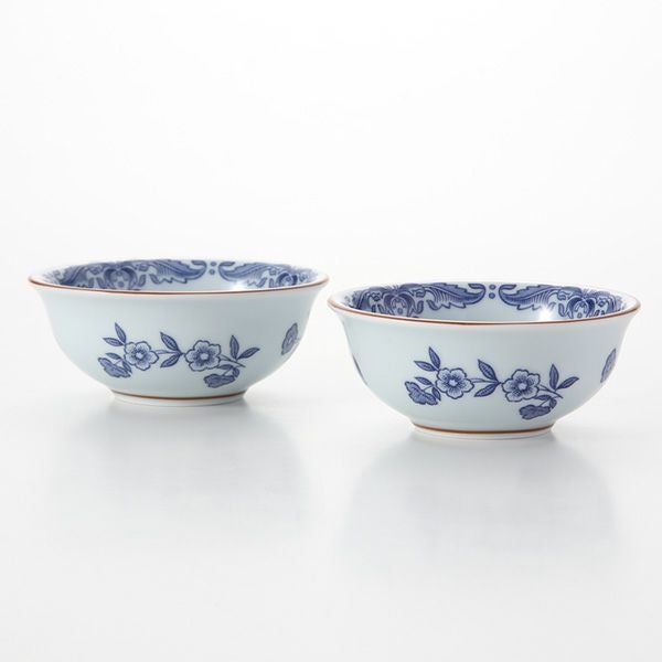 ロールストランド オスティンディア ボウル ペア 100ml