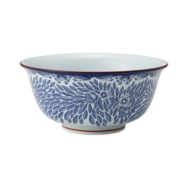 ロールストランド オスティンディア フローリス／フロリス ボウル 500ml 1012346