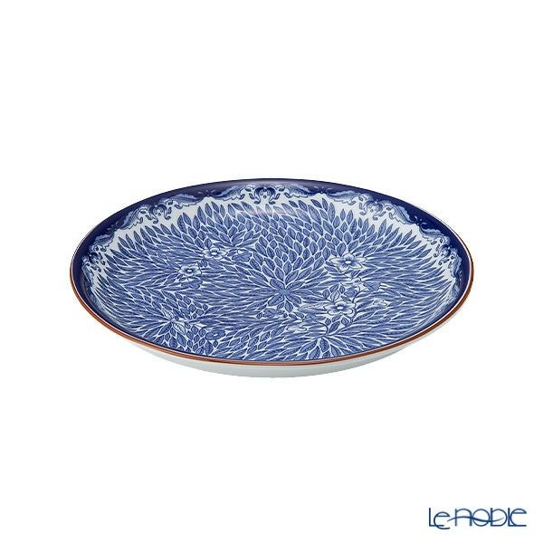 ロールストランド オスティンディア フローリス／フロリス プレート 20cm 1012348