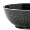 ロールストランド スウェディッシュグレース ボウル 300ml ストーンブラック 1012402