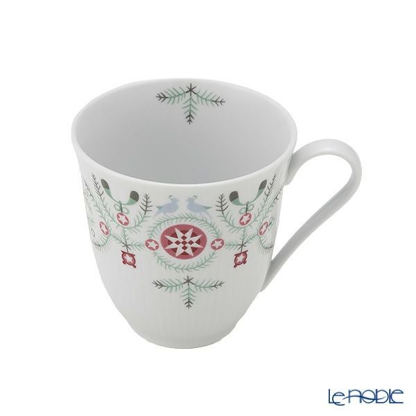 ロールストランド スウェディッシュグレース ウインター マグカップ 300ml 1016559